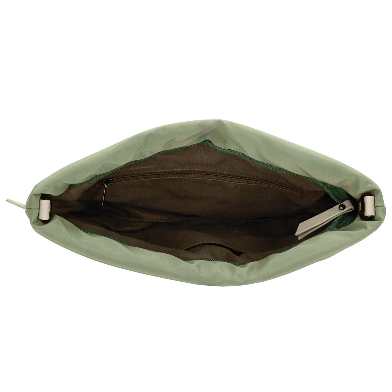 Zebra Trends Elske Shoulderbag mint Women's bag
