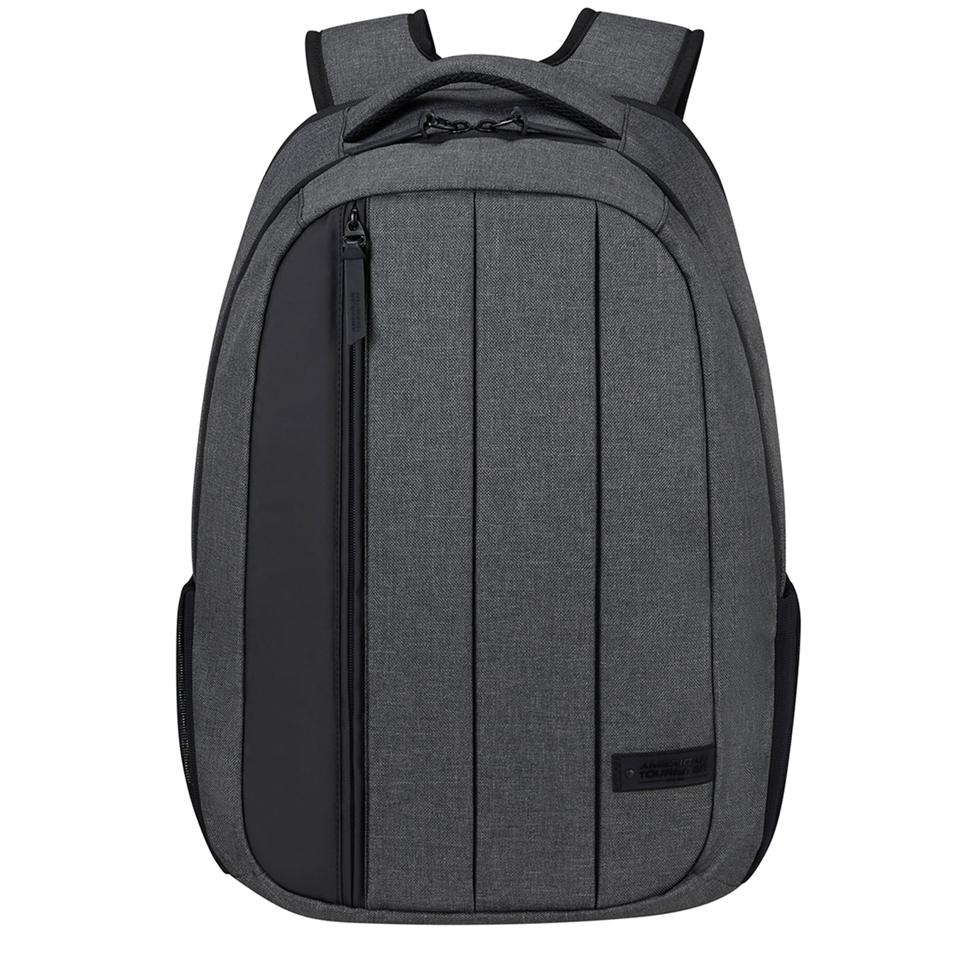 American Tourister Streethero Laptop Backpack 17.3" grey melange