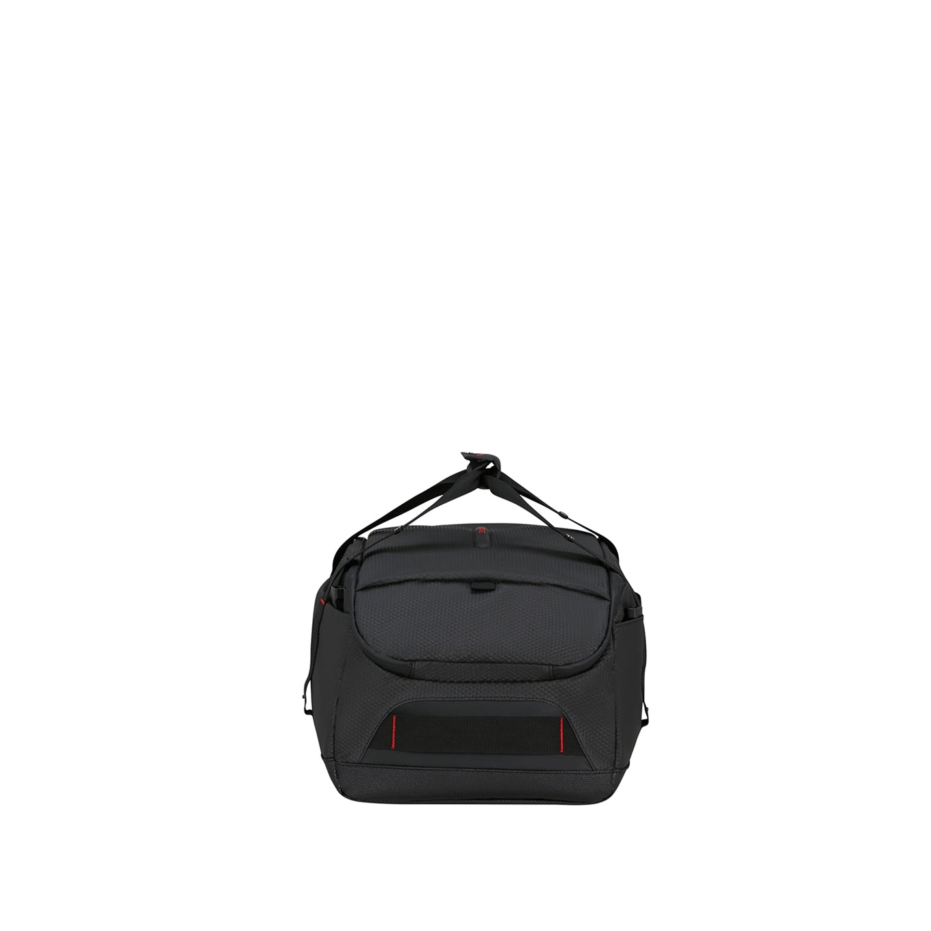 Samsonite Ecodiver Duffle S charcoal