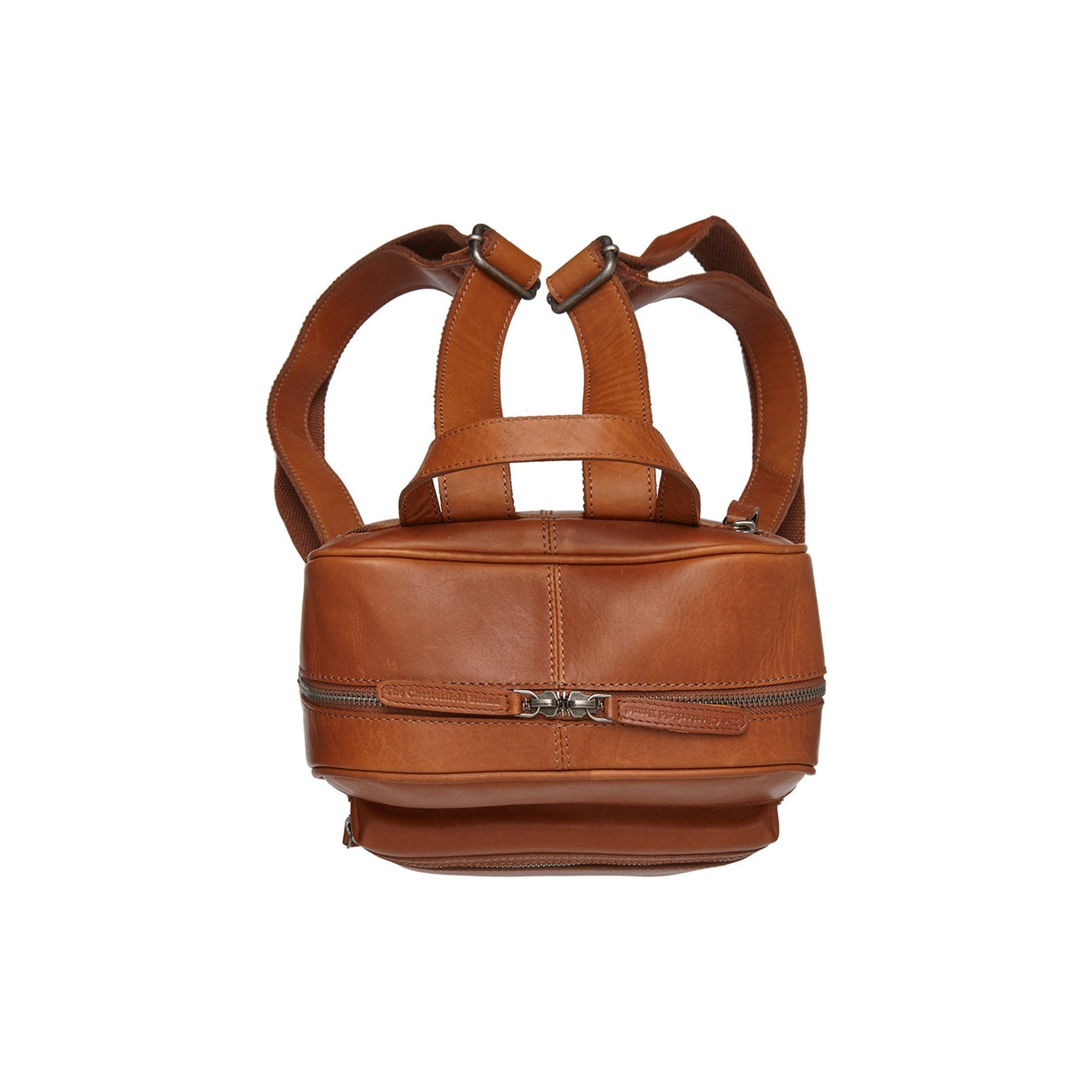 The Chesterfield Brand Calabria Backpack cognac