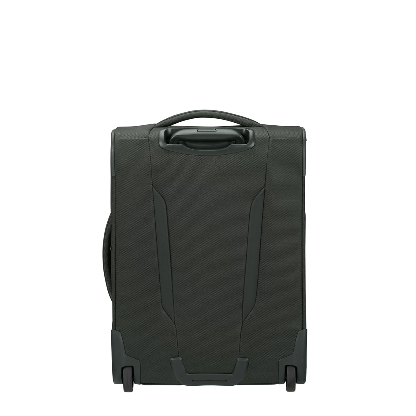 Samsonite Respark Upright 55 Expandable forest green