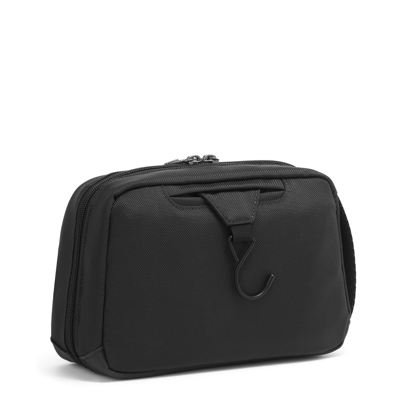 TUMI Alpha Bravo Reno Response Travel Kit black