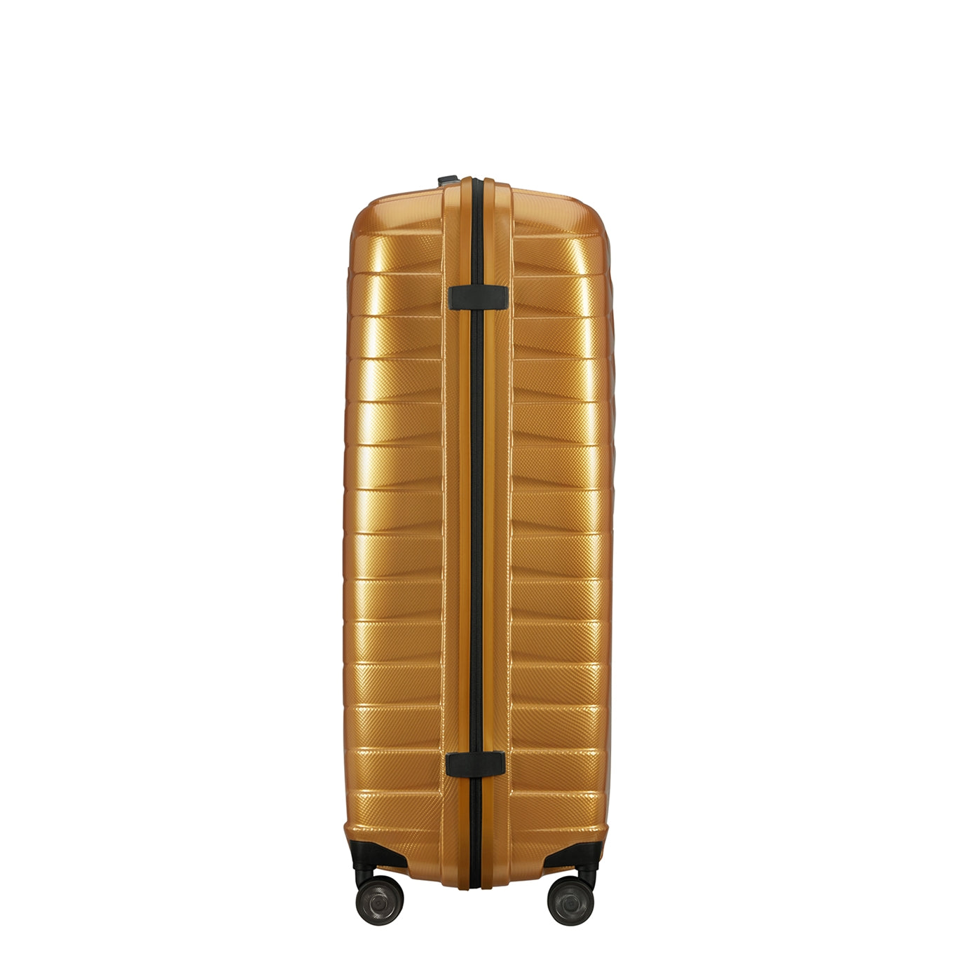 Samsonite Proxis Spinner 86 honey gold