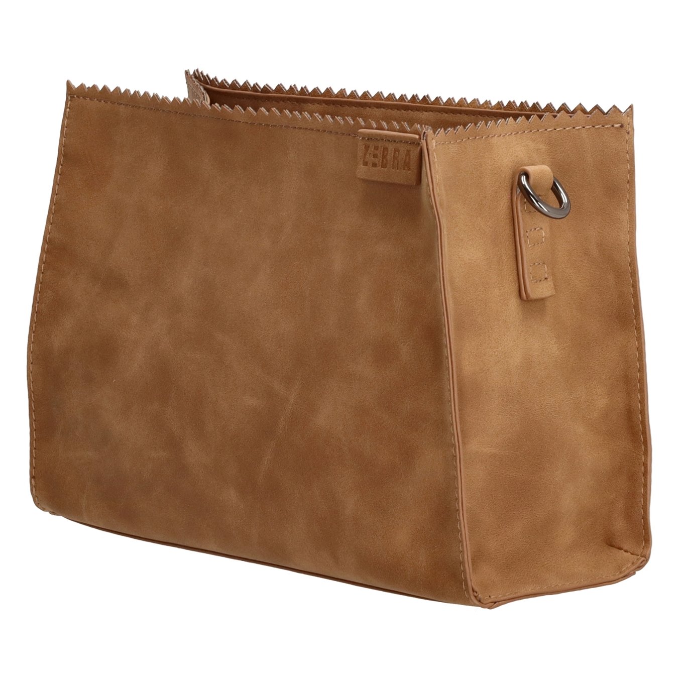 Zebra Trends Merel Crossbodybag camel Women's bag