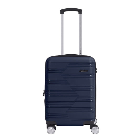 Gabol Uyiko Cabin Trolley 55/35 navy blue