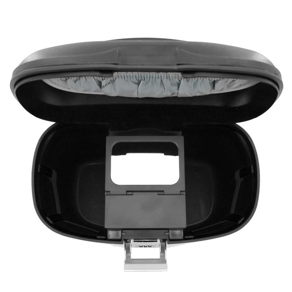 Ordentliches Sportivo Beauty Case schwarz