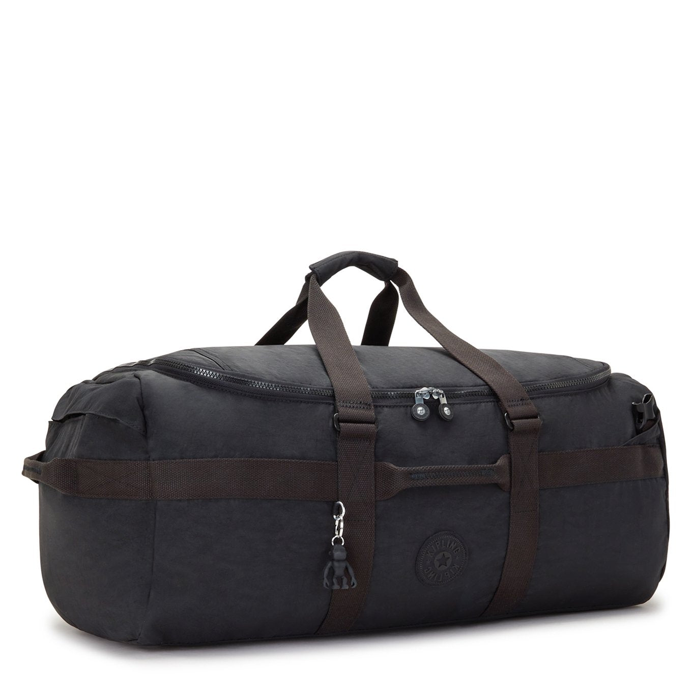 Kipling Jonis M black noir
