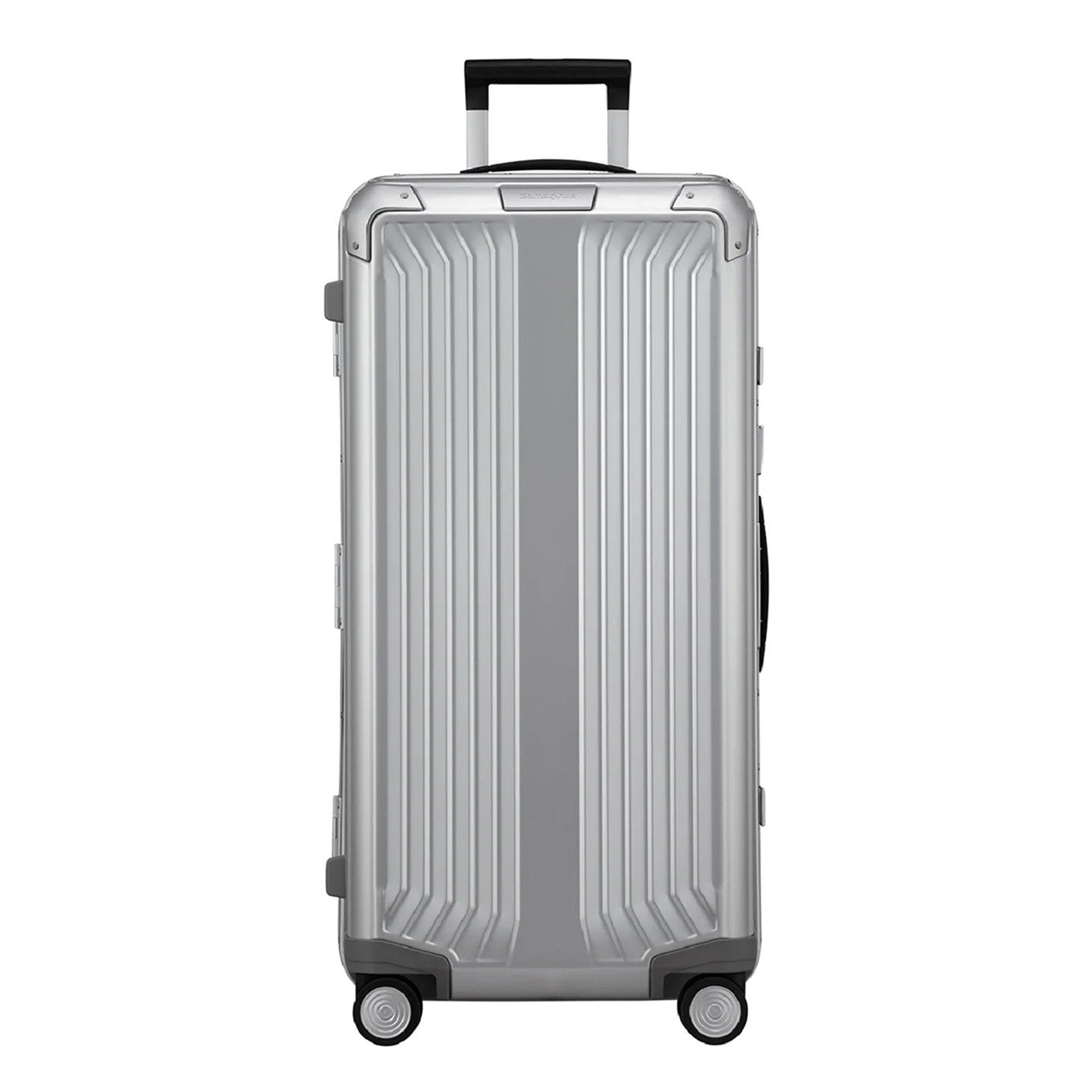 Samsonite Lite-Box Alu Trunk 80 Aluminium-Hartschalenkoffer