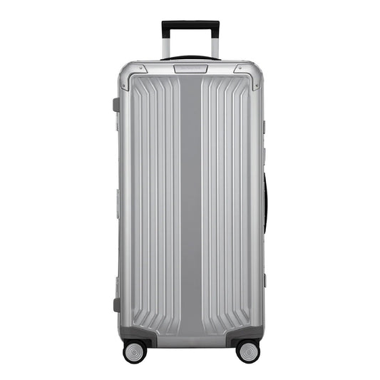 Samsonite Lite-Box Alu Trunk 80 Aluminium-Hartschalenkoffer