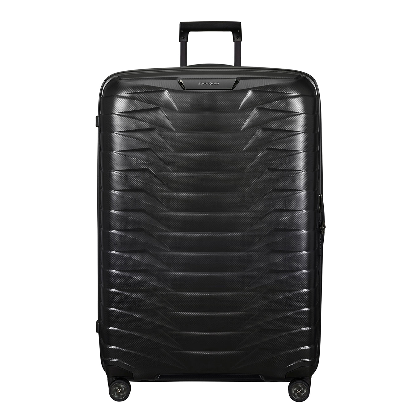 Samsonite Proxis Spinner 81 matt graphite