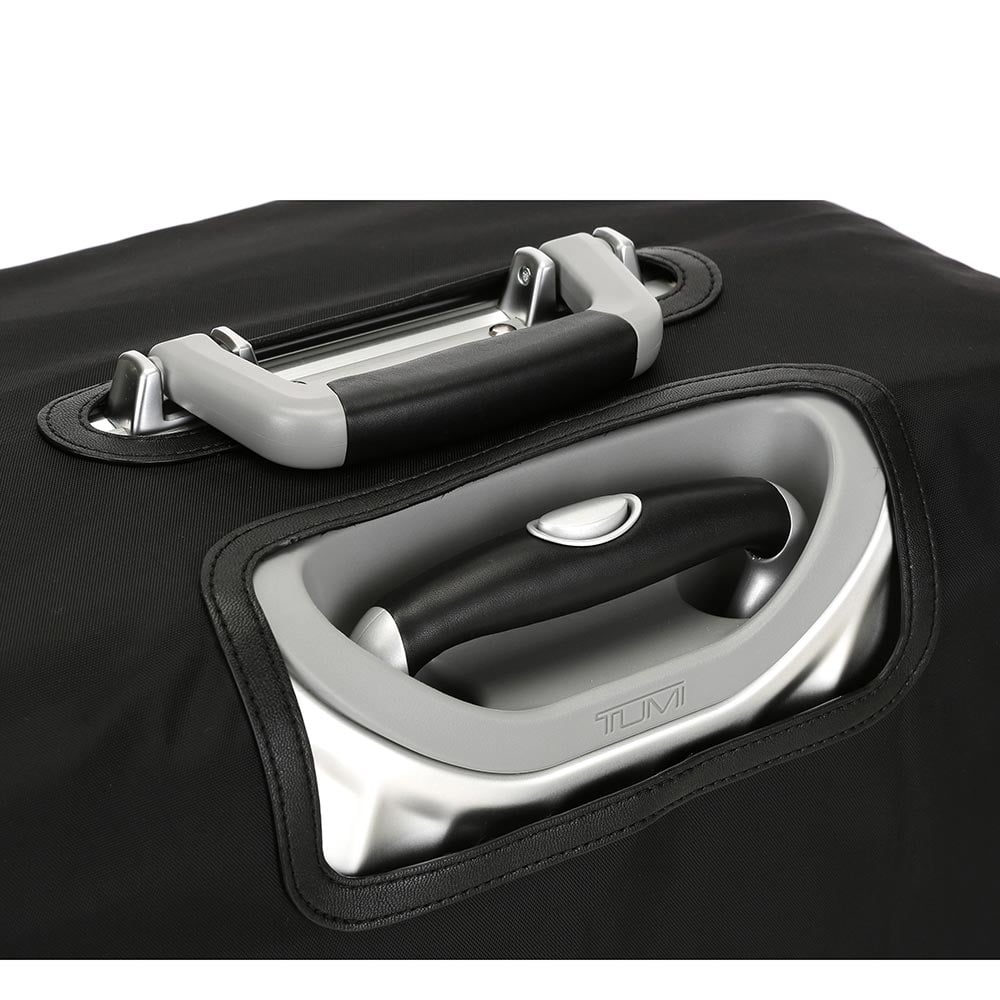 TUMI 19 Degree Aluminium 21'' Cover black