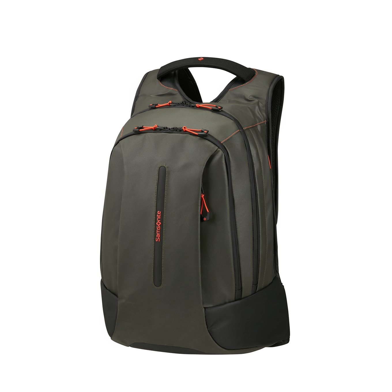 Samsonite Ecodiver Laptop Backpack L climbing ivy backpack