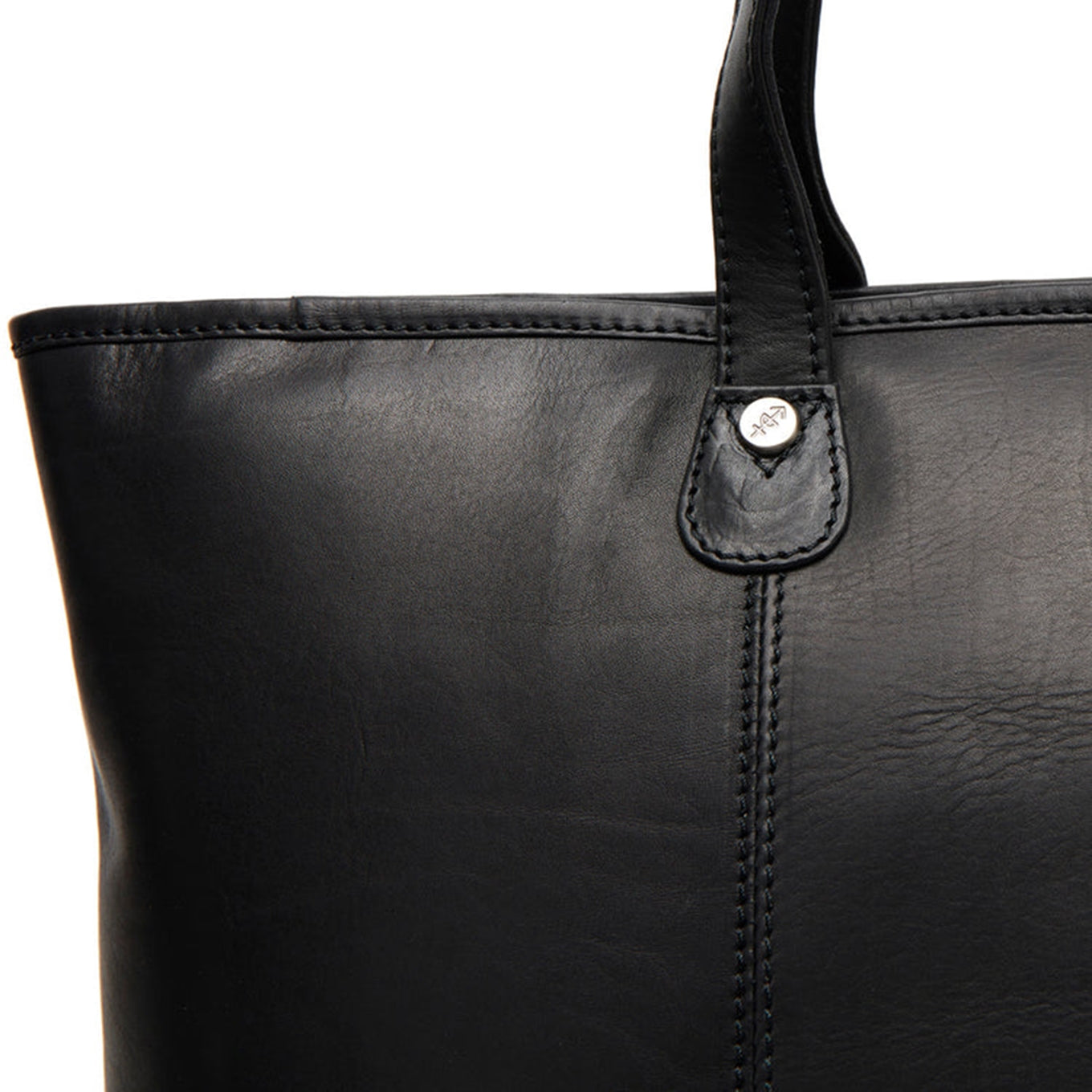 The Chesterfield Brand Ferrera Shopper black