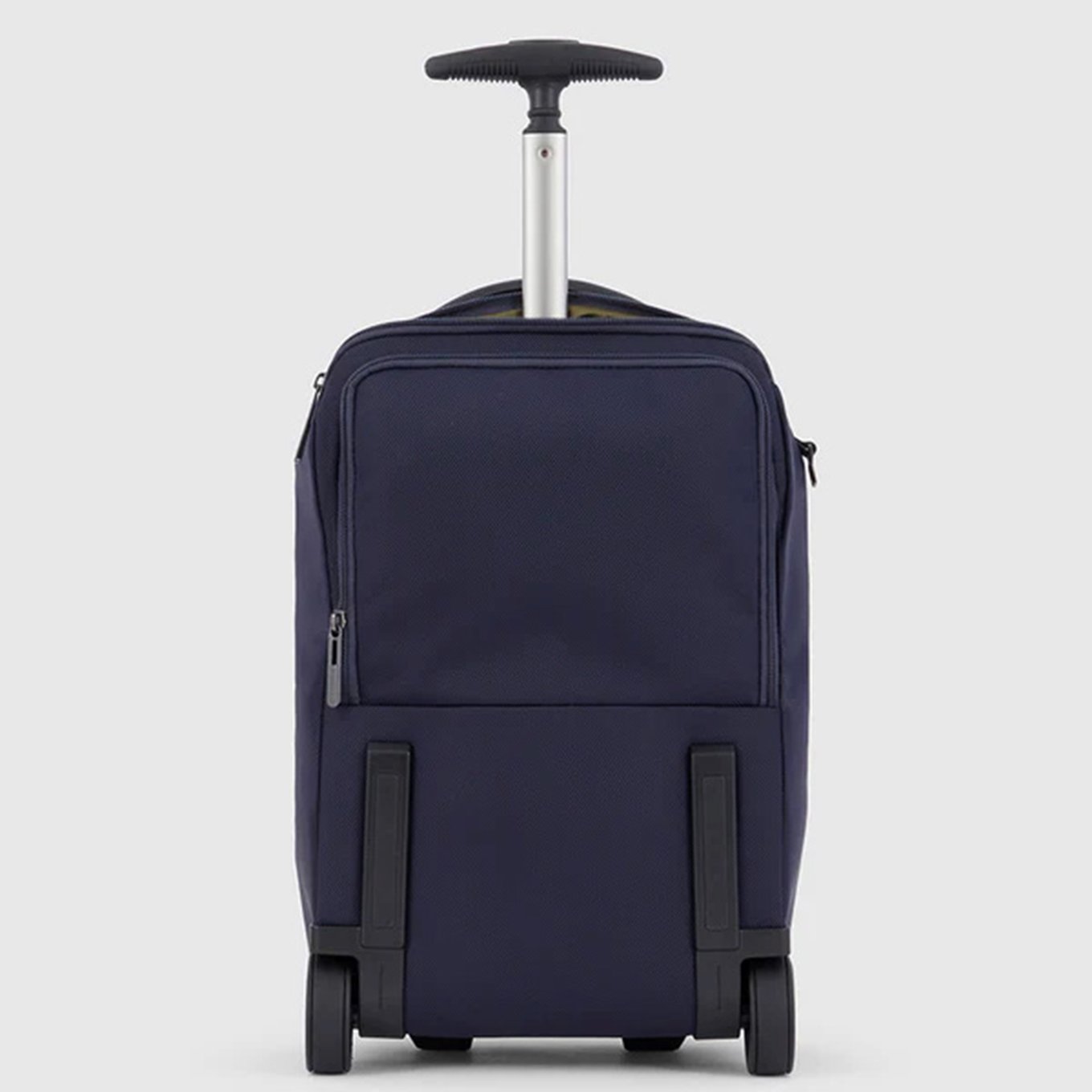 Piquadro Underseater Trolley 40 blau Handgepäckkoffer
