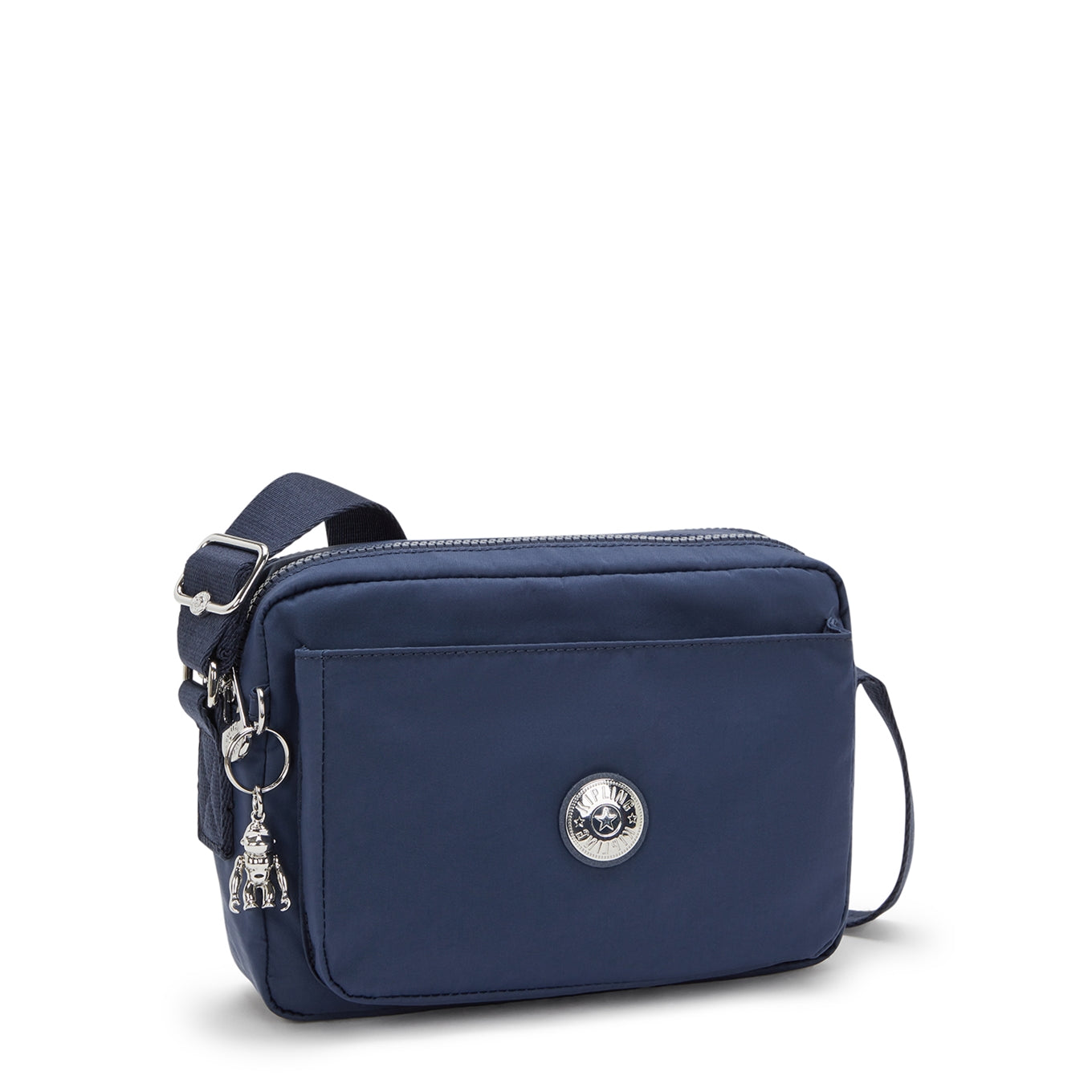 Kipling Abanu M endless blue Women's bag