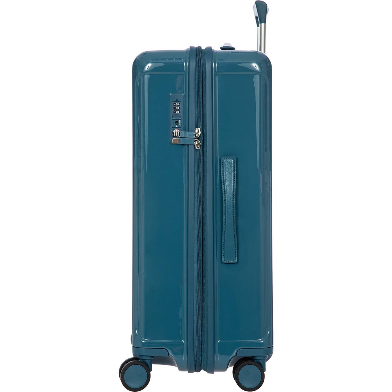 Bric's Positano Trolley 69 sea green