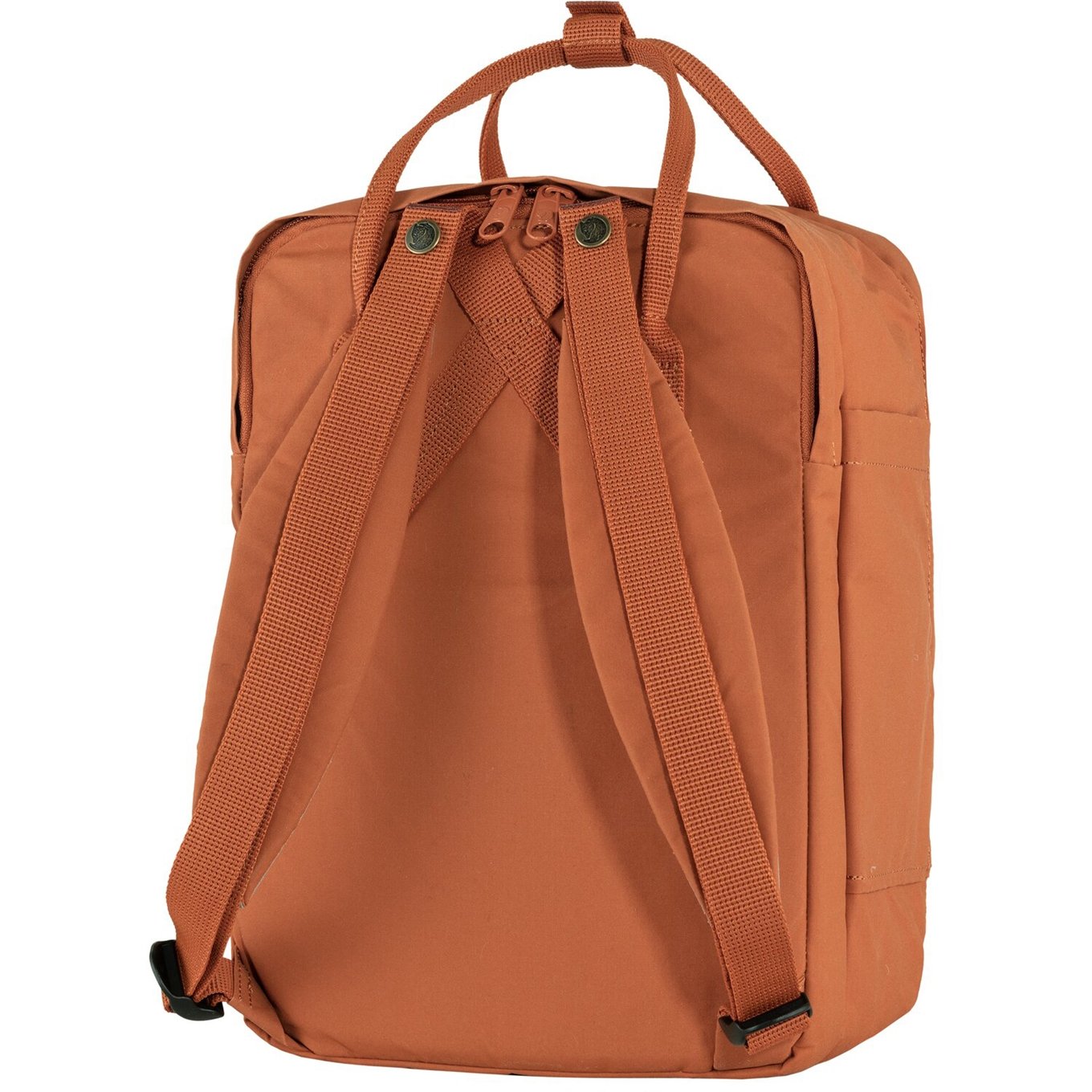 Fjallraven Kanken Laptop 13" terracotta brown