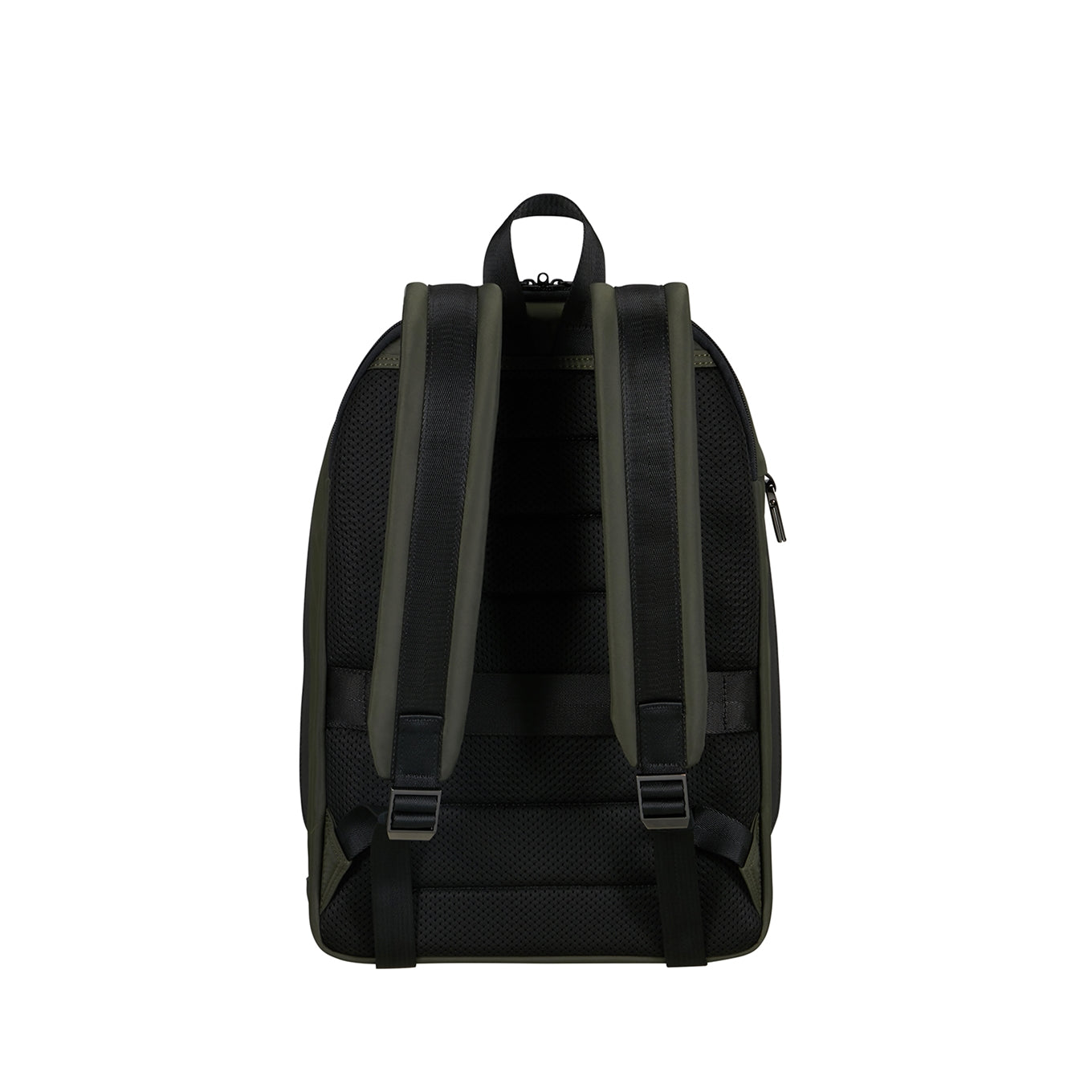 Samsonite Relyon Backpack S 14.1" green