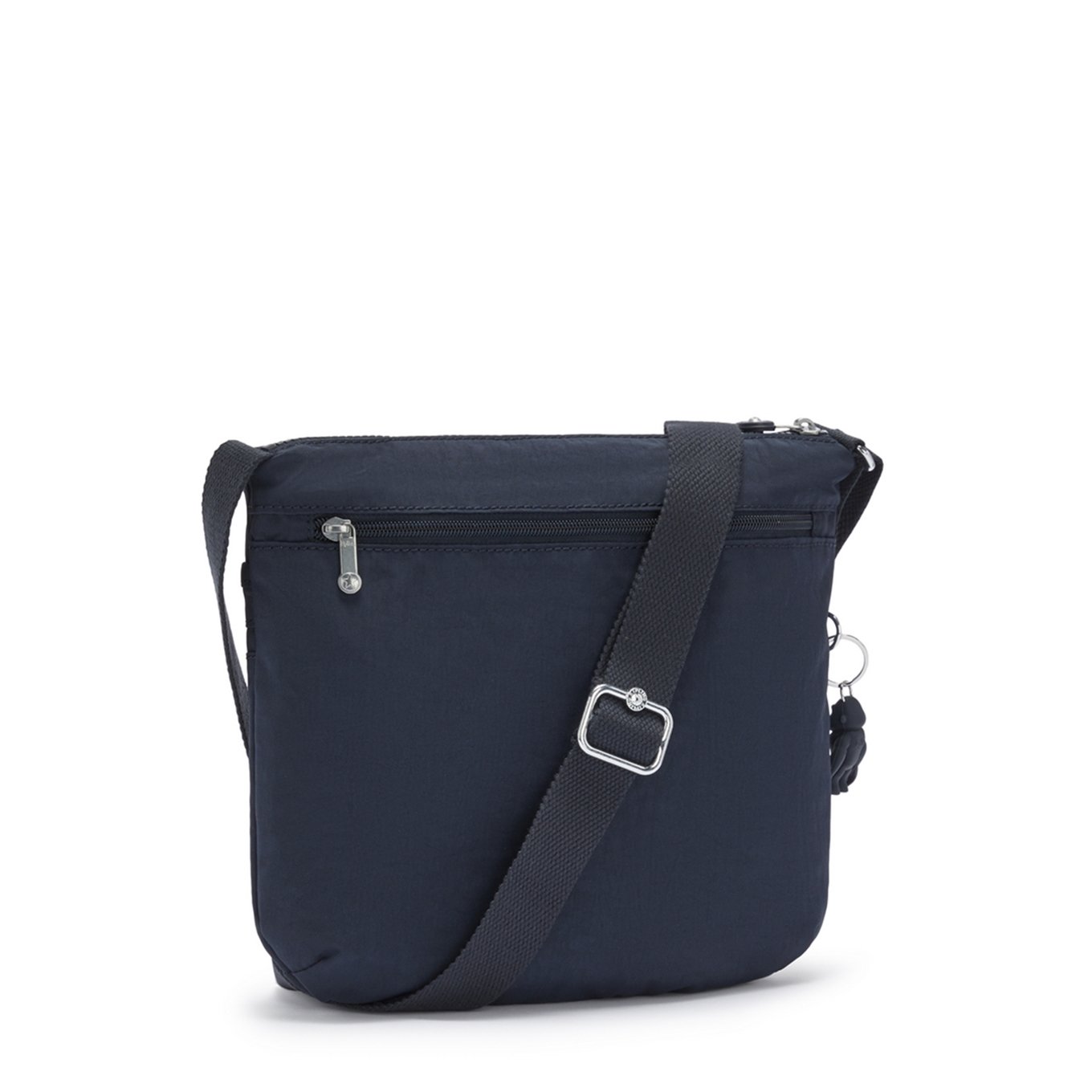 Kipling Arto Crossbody Shoulder Bag blue bleu 2