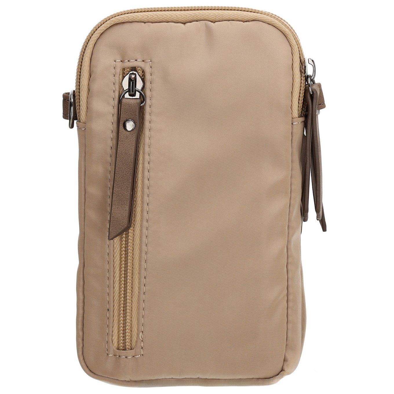 Zebra Trends Elske Phone bag taupe