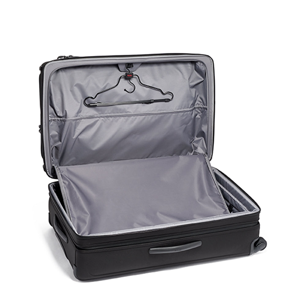 TUMI Alpha World Wide Trip Expandable black