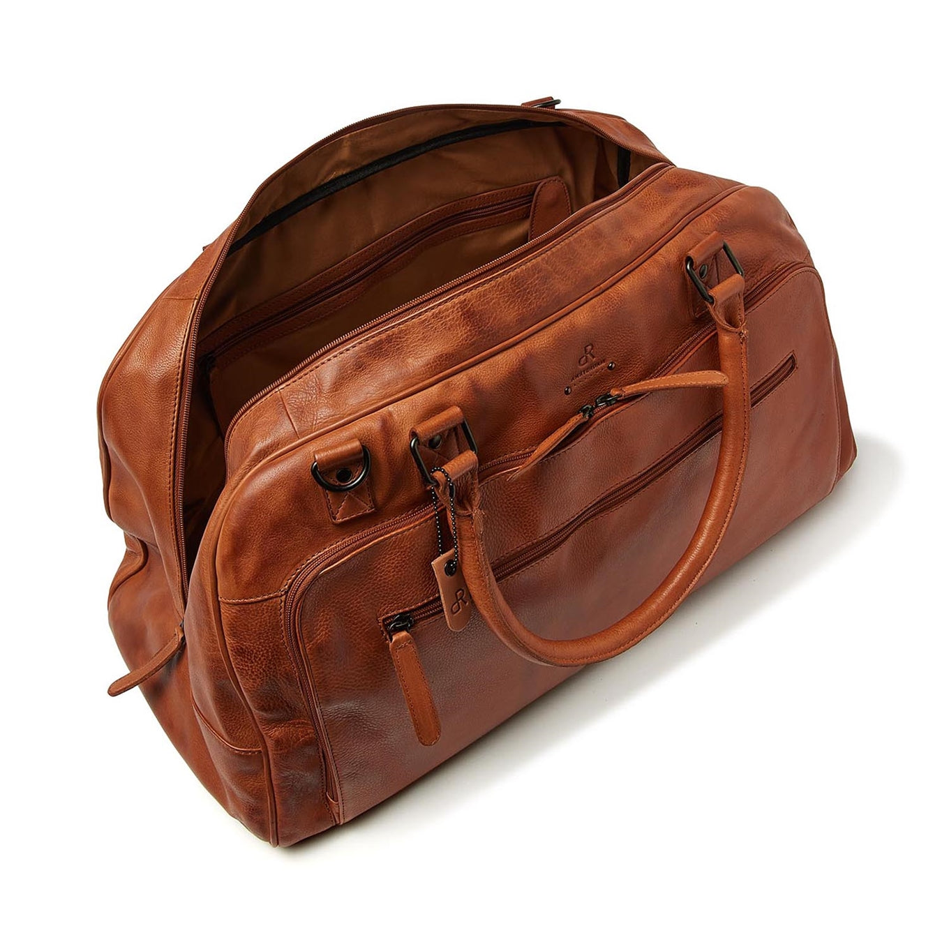 dR Amsterdam Heritage Weekender camel
