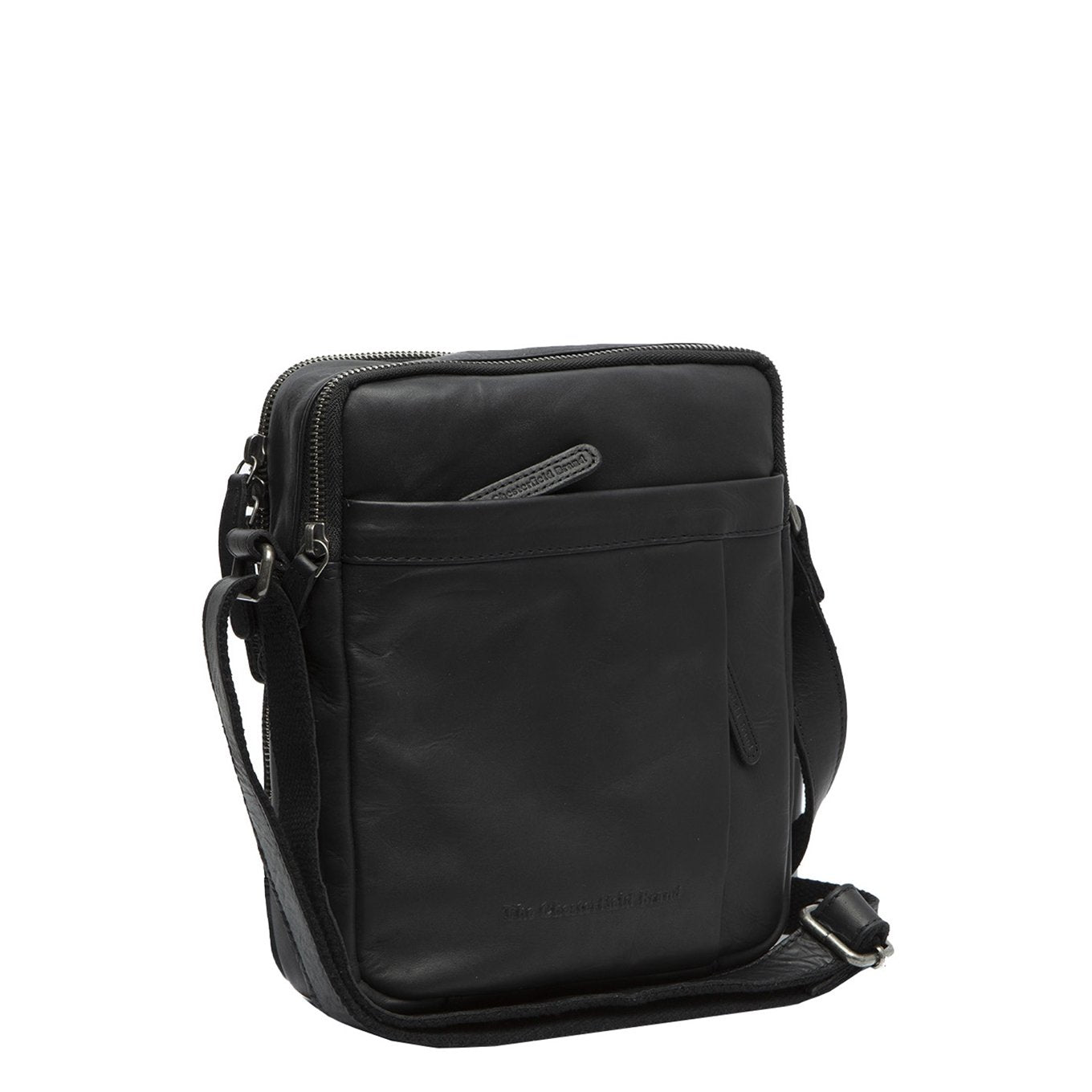 The Chesterfield Brand Alva Shoulderbag black