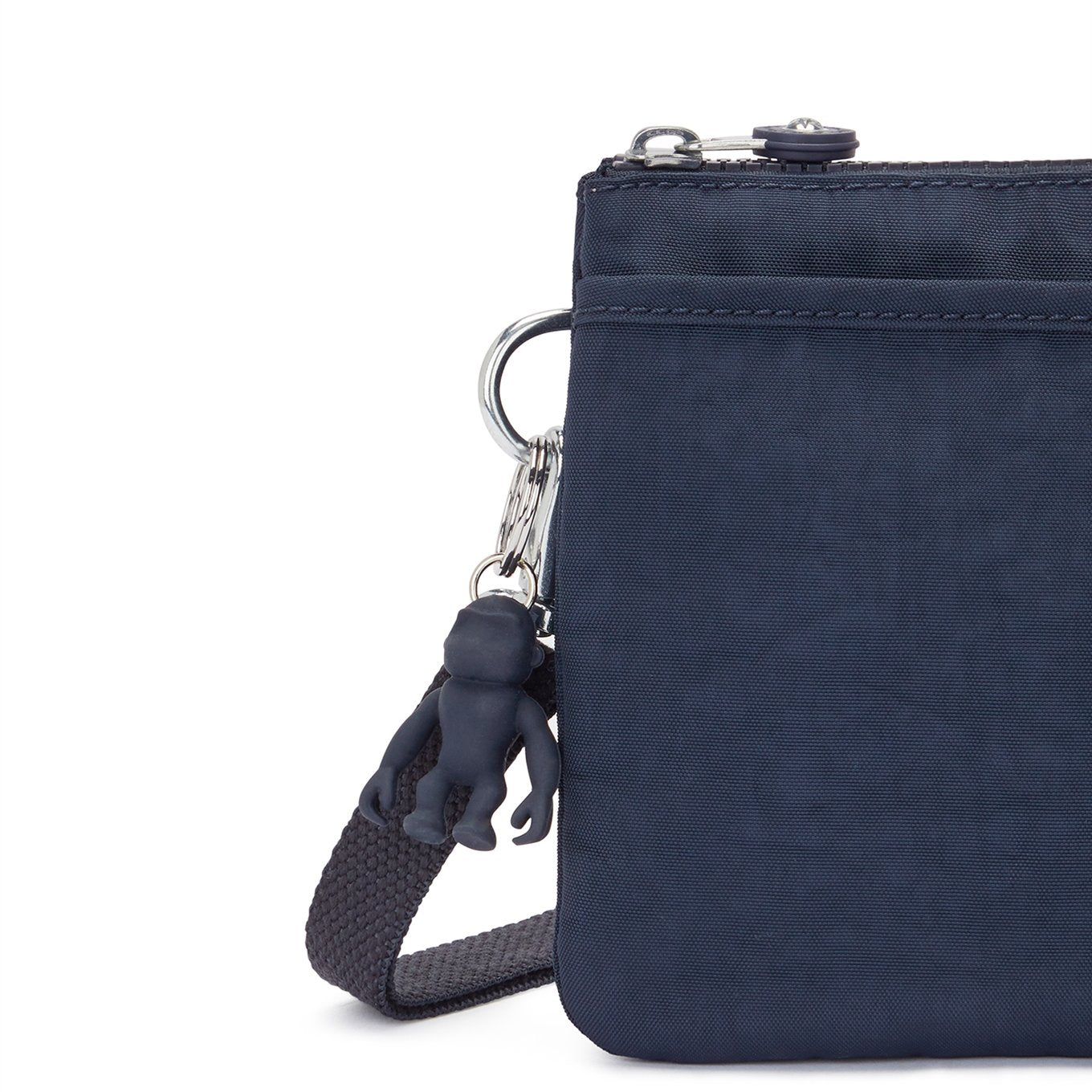 Kipling Riri blue bleu 2