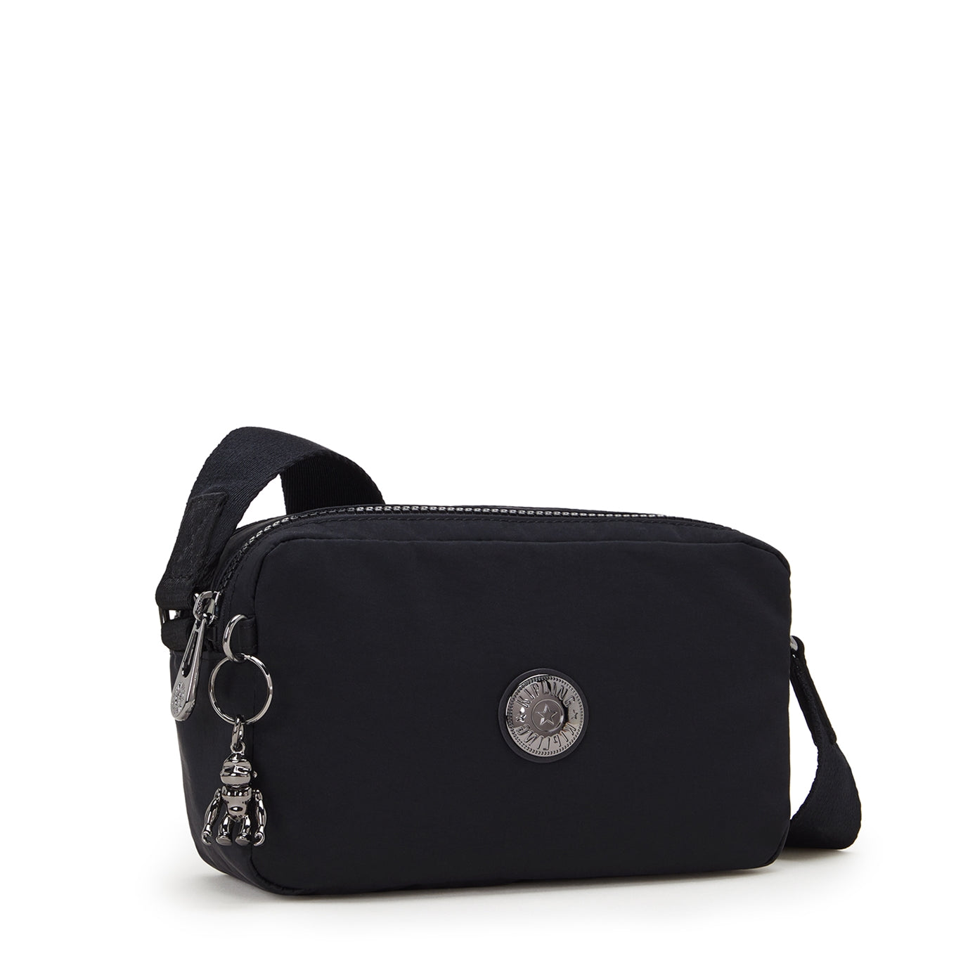 Kipling New Milda endless black