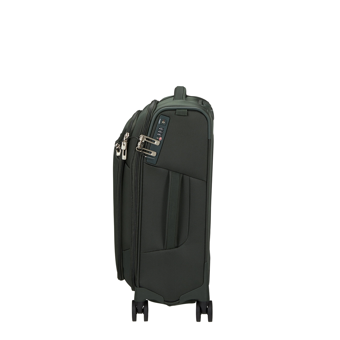Samsonite Respark Spinner 55 Strict forest green