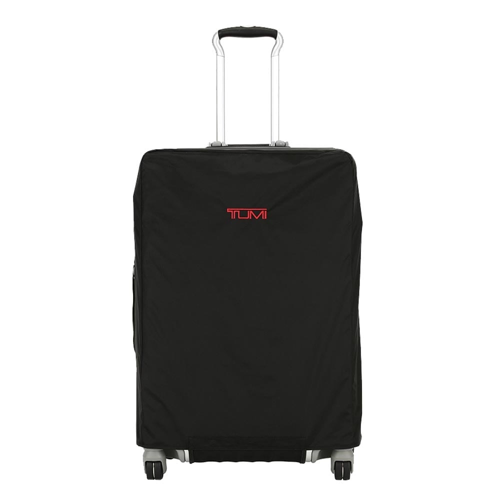 TUMI 19 Degree Aluminium 29'' Cover black