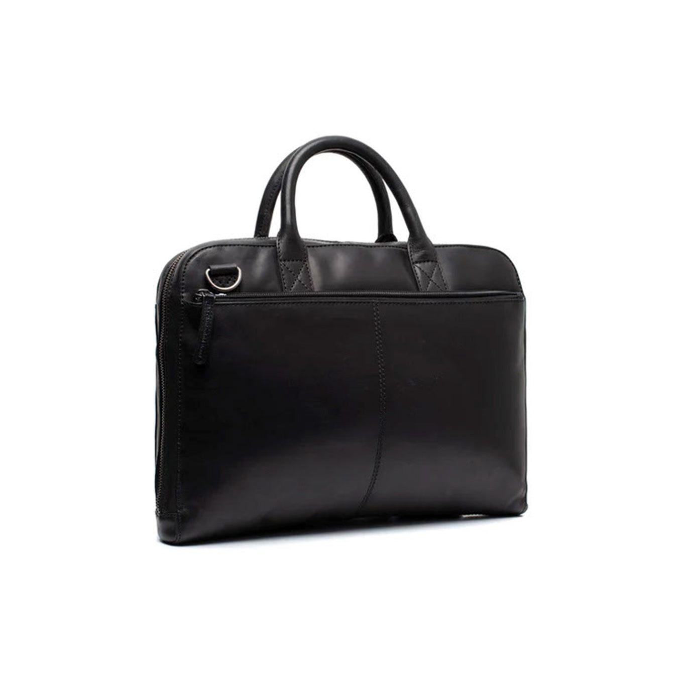The Chesterfield Brand Tilbury Laptopbag black