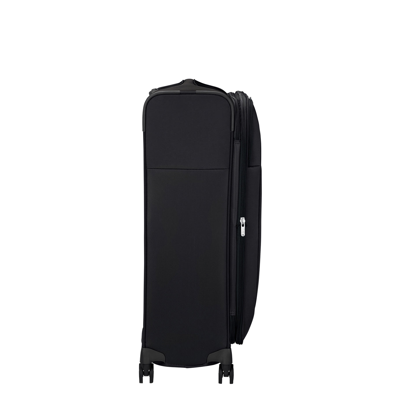 Samsonite D'Lite Spinner 71 Exp black