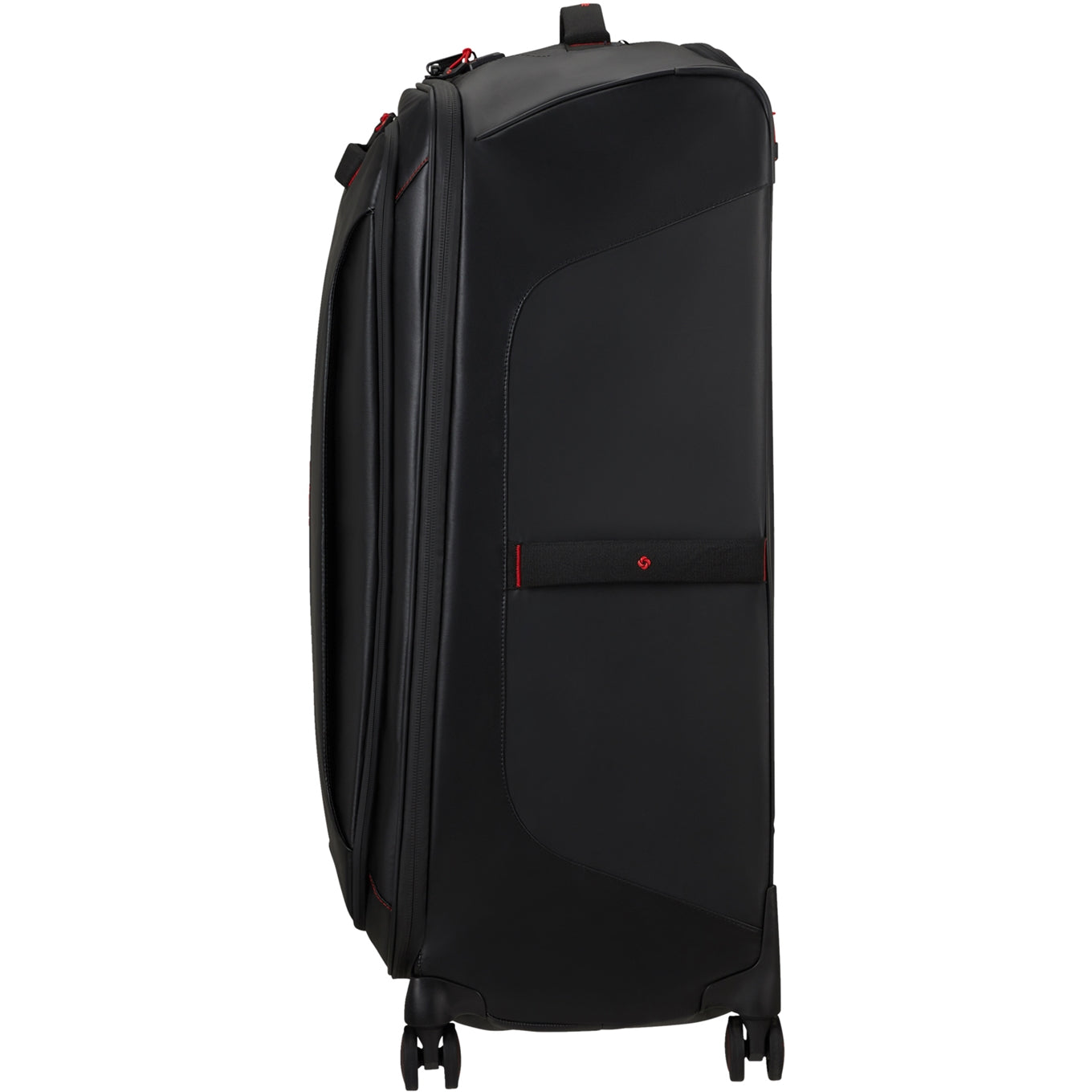 Samsonite Ecodiver Spinner Duffle 79 black