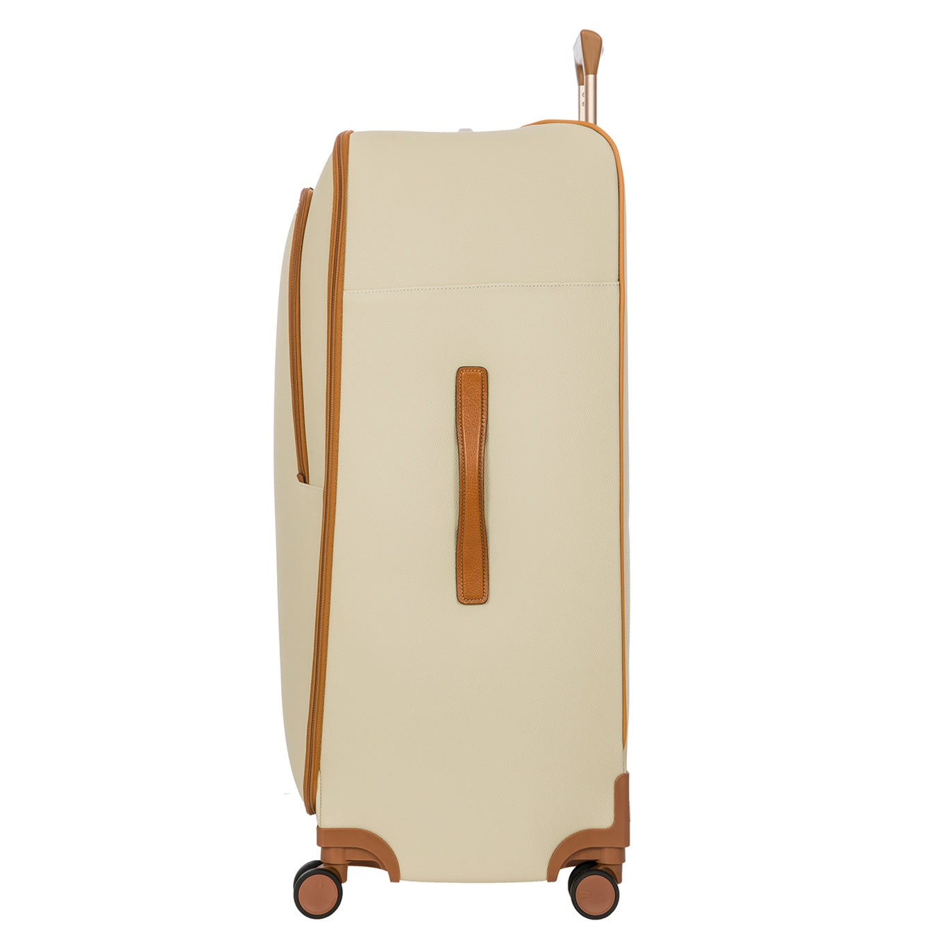 Bric's Firenze Trolley L cream