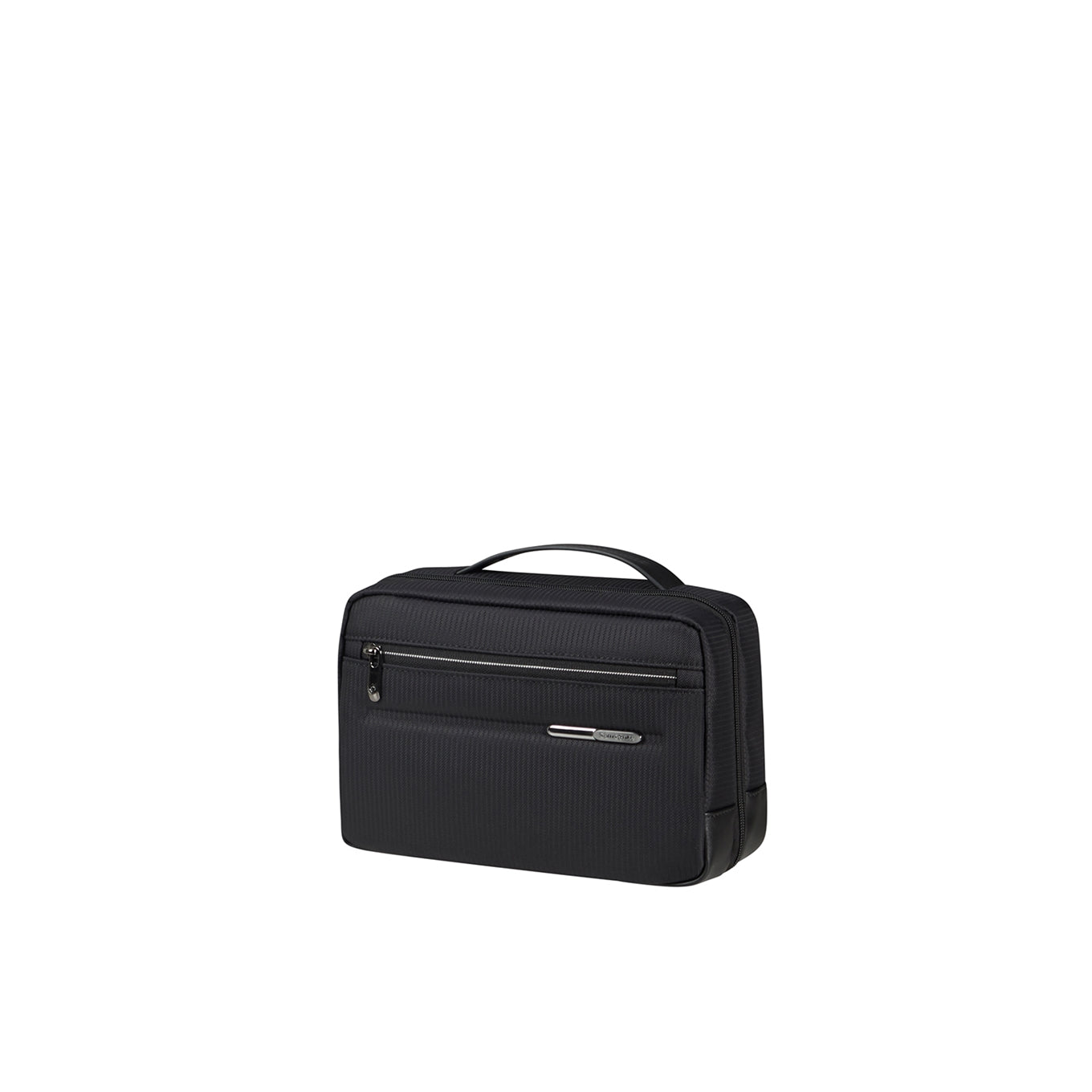 Samsonite Splendix Toilet Kit black