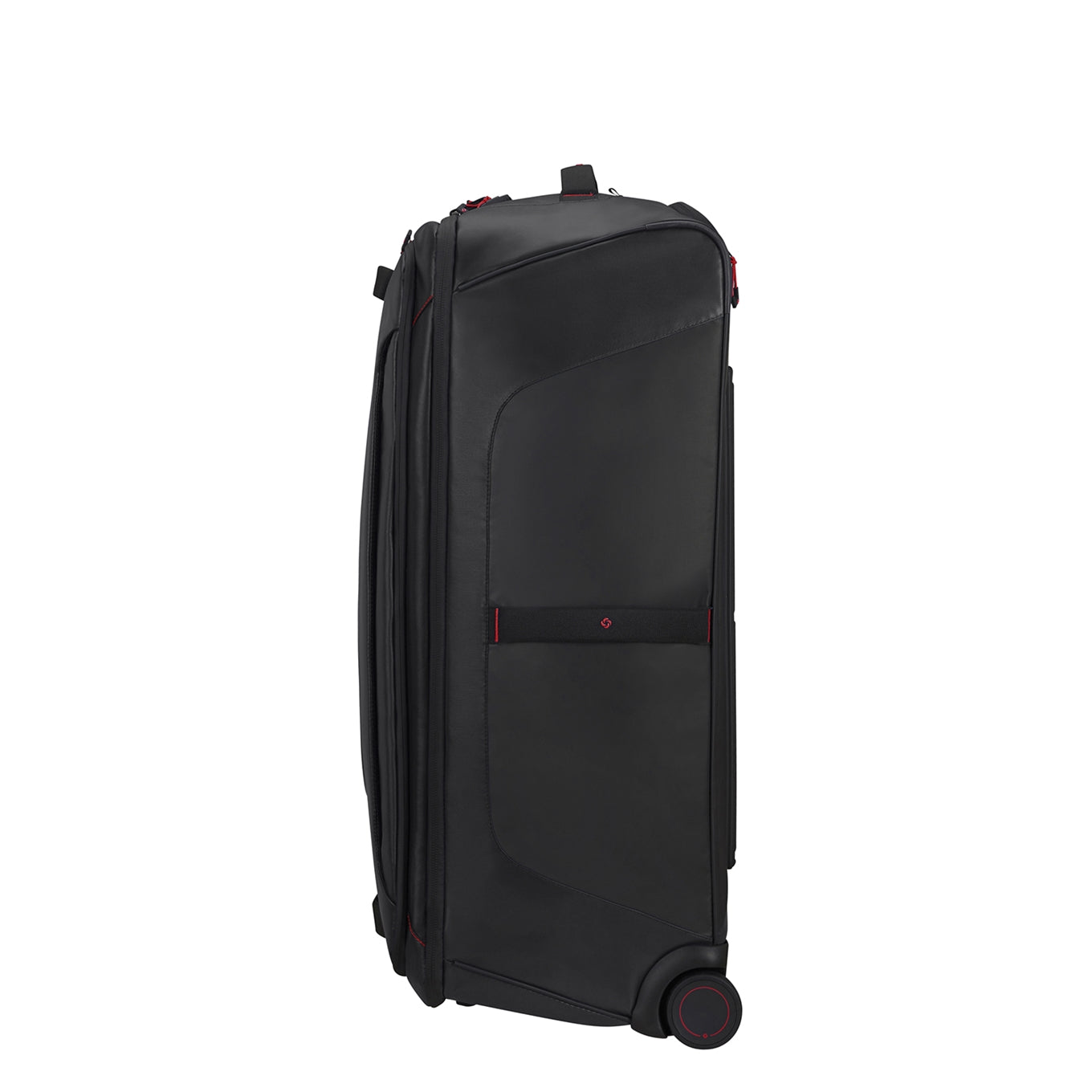 Samsonite Ecodiver Duffle/Wheels 79 black