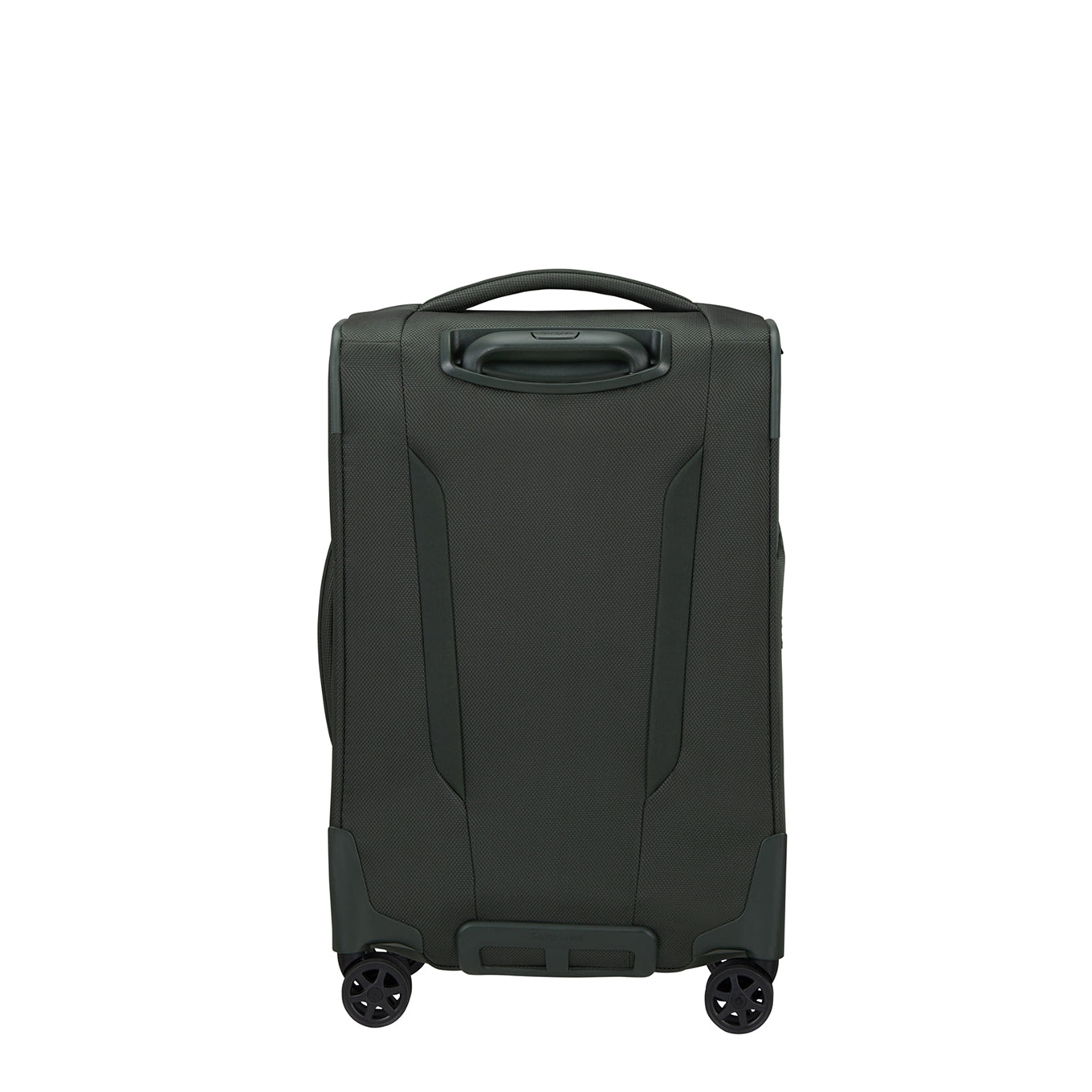 Samsonite Respark Spinner 55/35 Expandable forest green