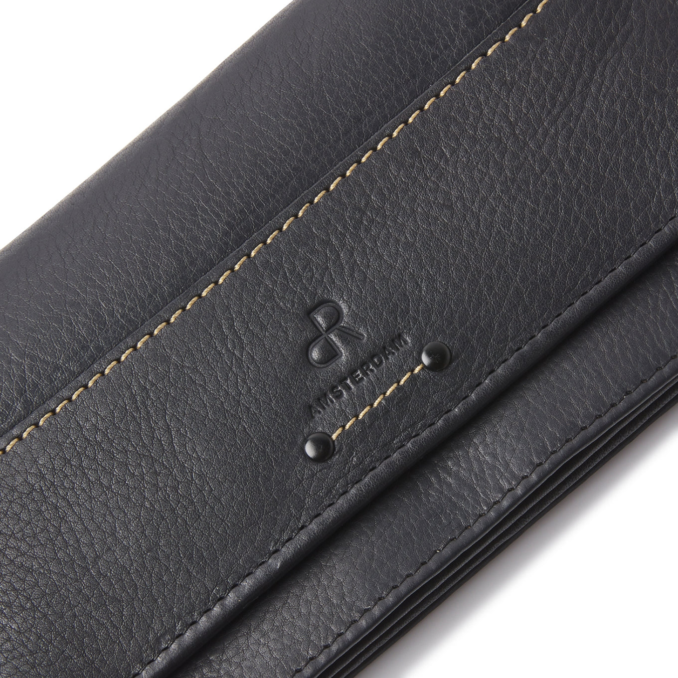 dR Amsterdam Tampa Women's wallet black