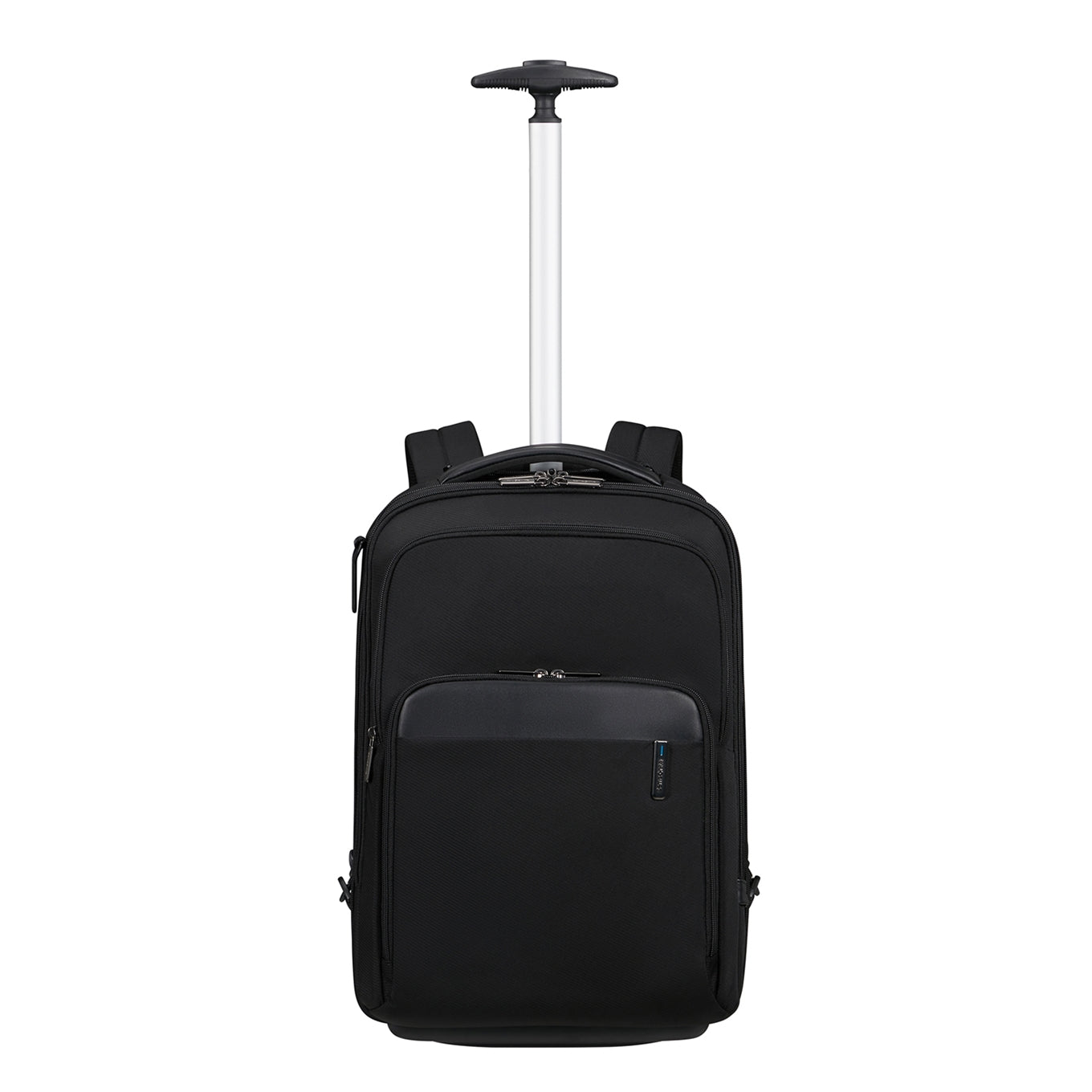 Samsonite Evosight Rucksack/Räder 17,3" schwarzer Trolley