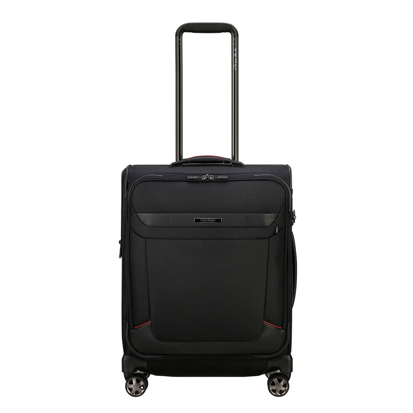 Samsonite Pro-DLX 6 Spinner 55 Strict black