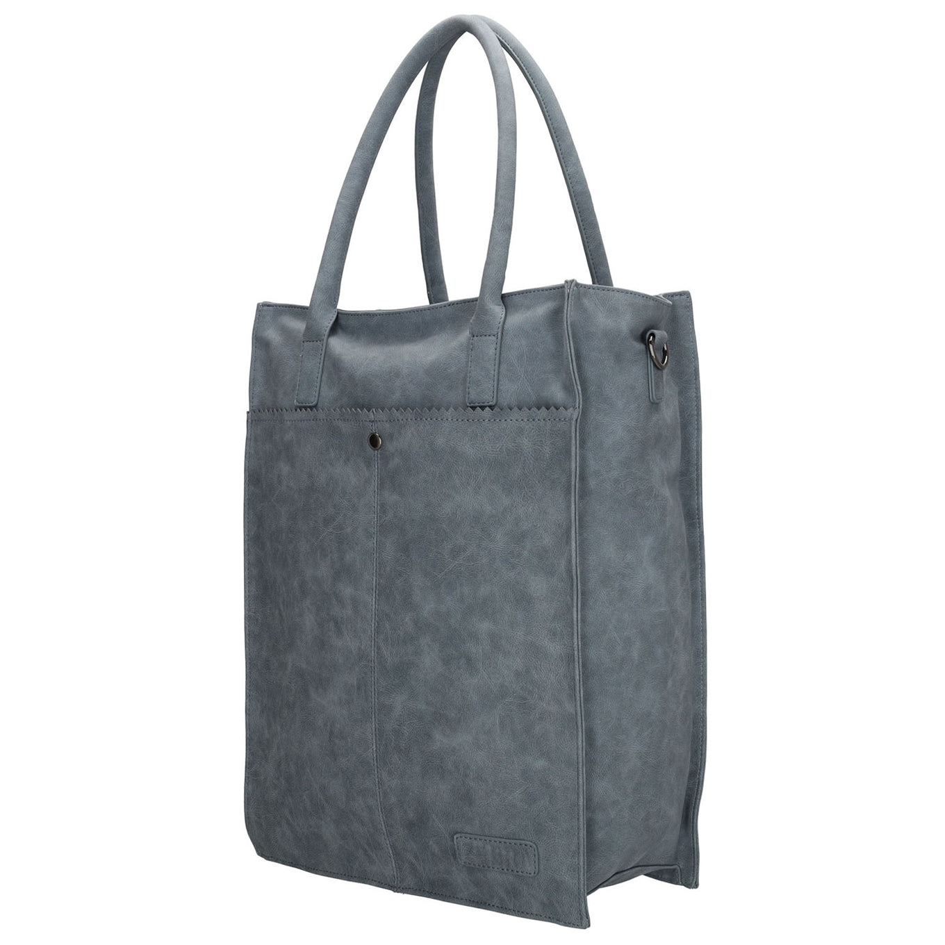 Zebra Trends Cynthia Shopper jeans blue