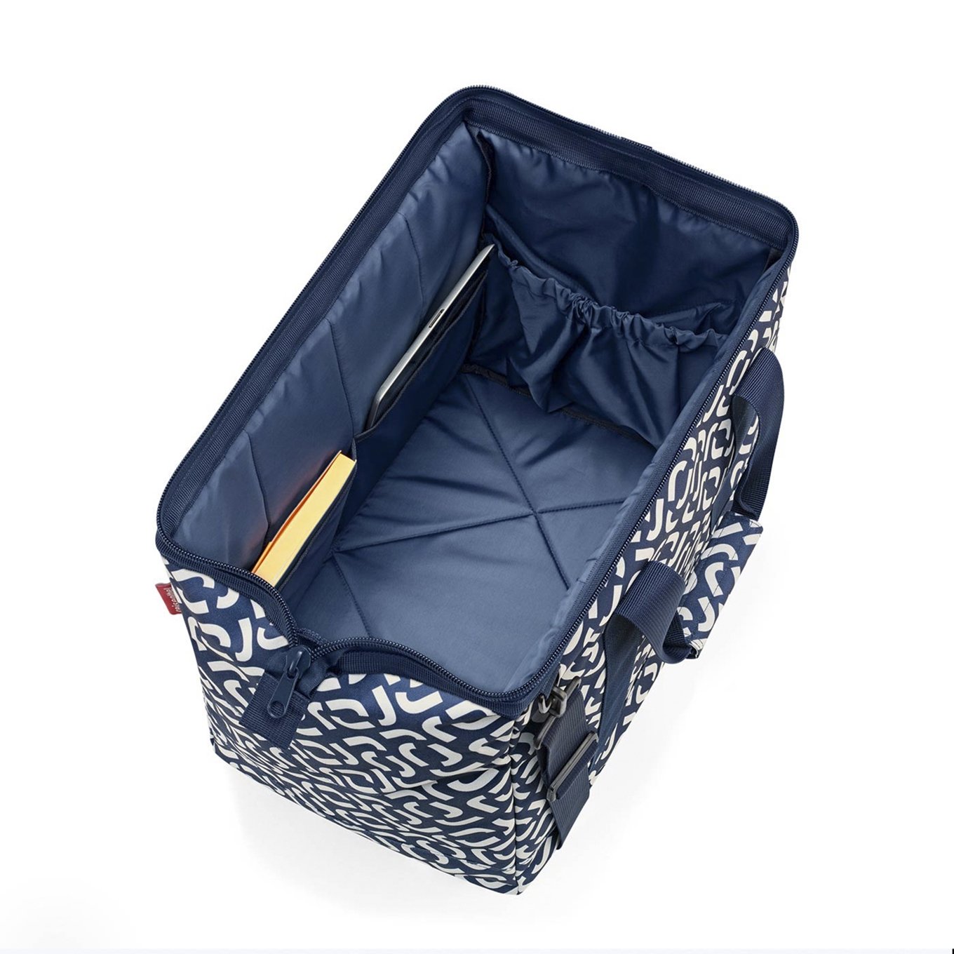 Reisenthel Travelling Allrounder L signature navy
