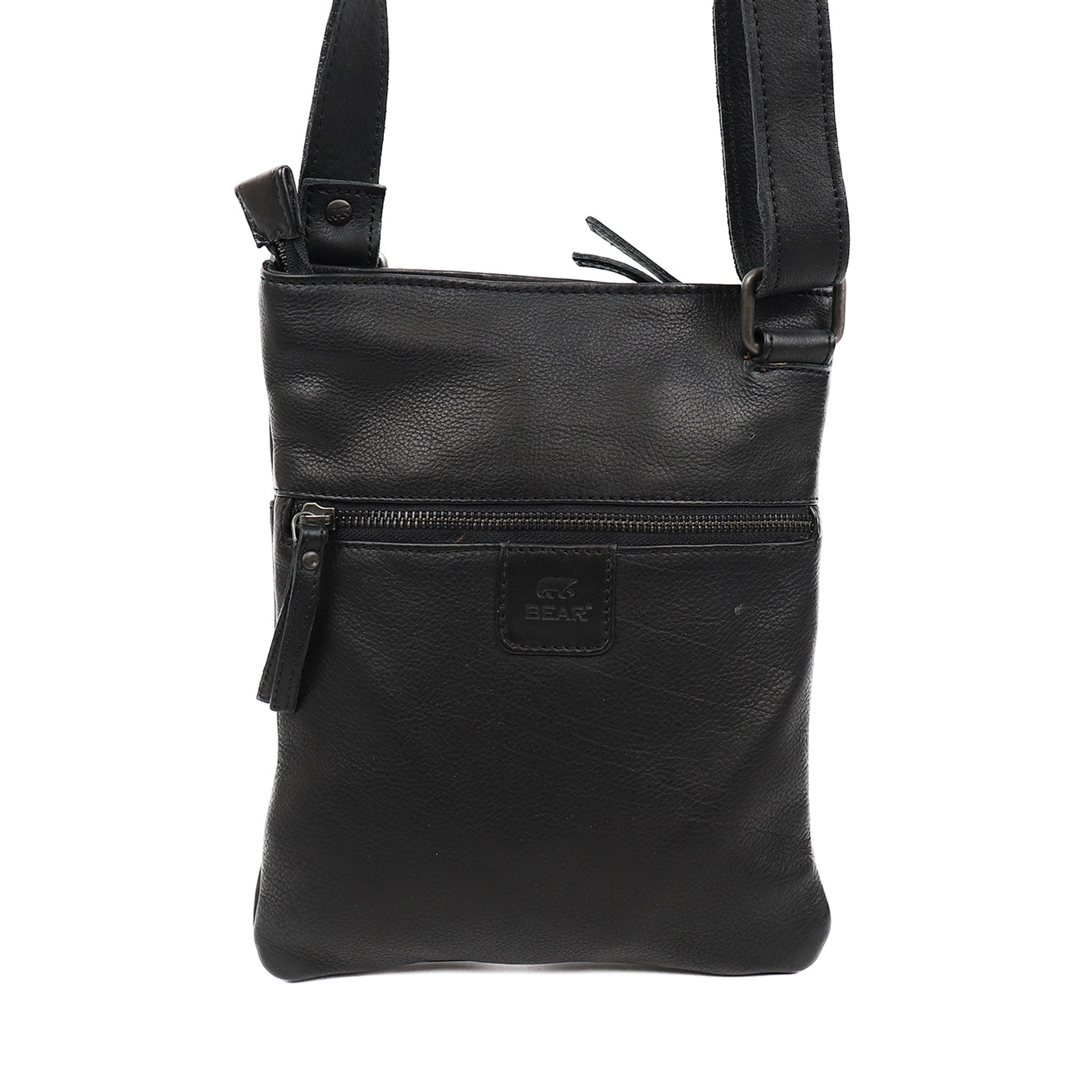 Bear Design Dorus Shoulderbag black