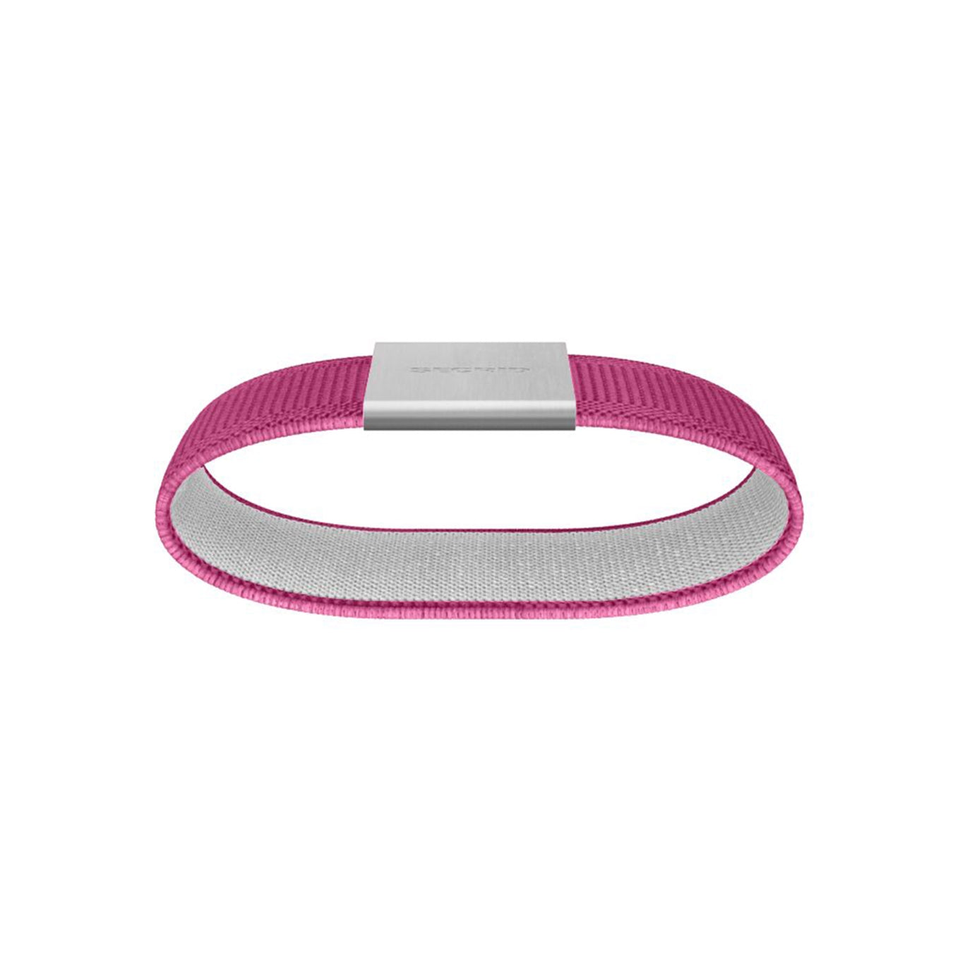 Secrid Moneyband Elastic pink