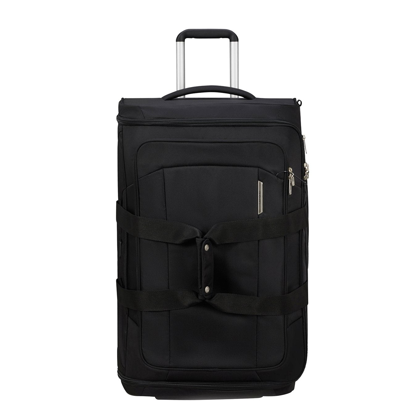 Samsonite Respark Duffle/Wheels 74 ozone black