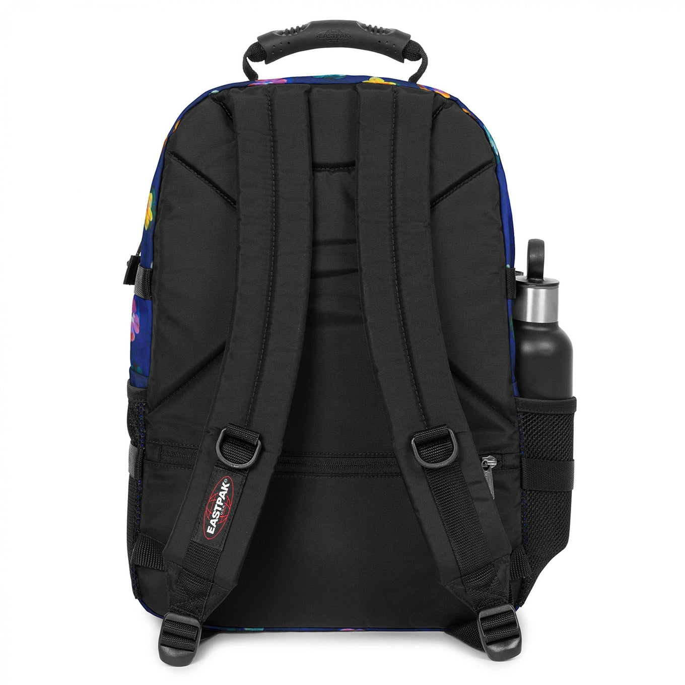 Eastpak Supplier Flower Blur Navy