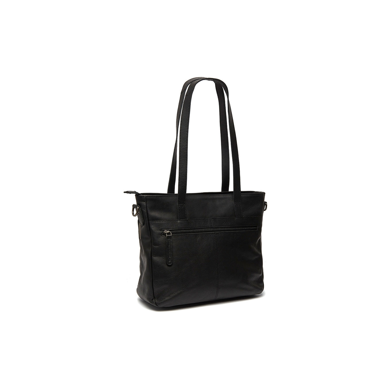 The Chesterfield Brand Alicante Shopper black