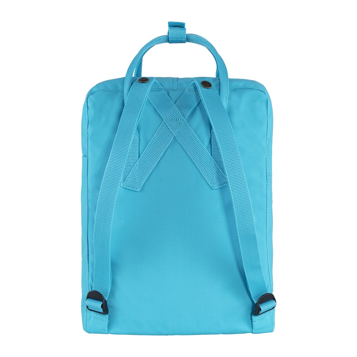 Fjallraven Kanken Rugzak deep turqoise