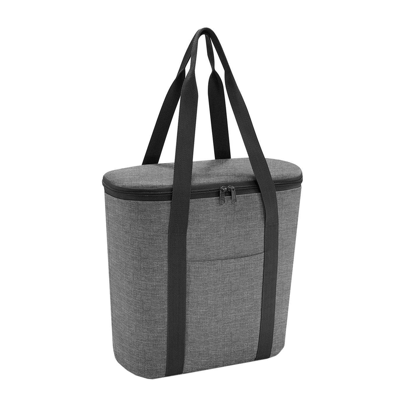 Reisenth Shopping Thermobag Twist Silber